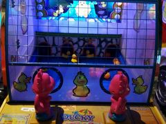 -大玩家(马鞍山万达店)