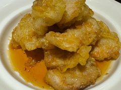 -七菜馆·东北菜·蒸饺(文体路店)