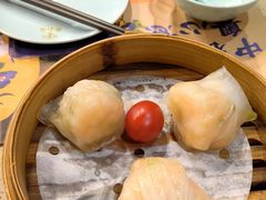 -点都德(汇胜楼店)