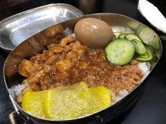 -小明同学(三里屯店)