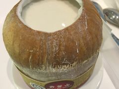 -许留山(梳士巴利道店)