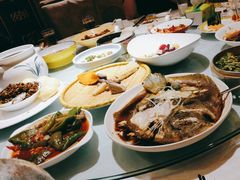 -全聚德(长江路店)