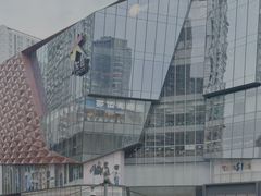 -大悦城(沈阳中街店)