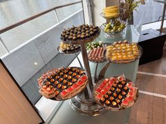 -黄浦江游览(十六铺码头)