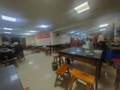 -龙门李家三旦羊肉汤馆