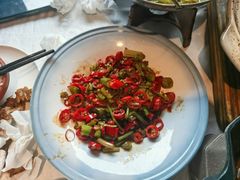 -鄱阳湖·江西小炒·瓦罐煨汤(五道口店)