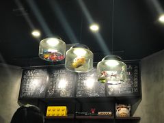 -W CAFE(甜爱路店)