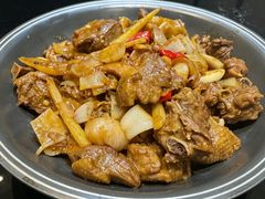 -南宁肥仔饭店(江南店)