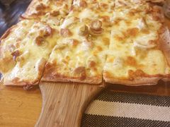 兰特火焰饼-兰特伯爵西餐厅·啤酒屋(方庄店)