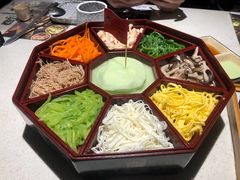 -将军牛排·尔滨地标朝鲜族美食(总店)