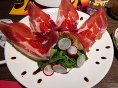 -ZAFFERANO西班牙海鲜饭(上海首店)