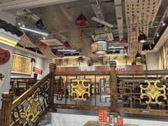 -来龍儿鲜切牛肉自助老火锅