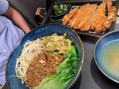 -馔豚·台北菜专门店(深圳湾万象城店)