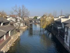 -南浔古镇