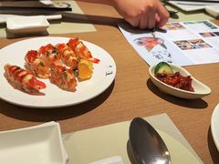 -大渔铁板烧(花园道店)
