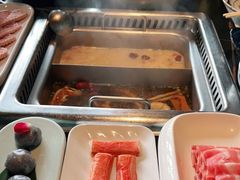 -大隐·成都火锅Bistro(合生麒麟新天地店)