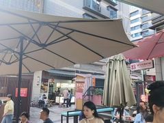 -夏食光安顺小舒冰粉冰浆(甲秀楼店)