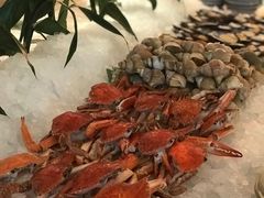 -北京王府井希尔顿酒店·万斯阁西餐厅