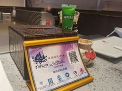 -大渔铁板烧(大悦城店)