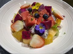 -188西餐厅(园林宾馆店)