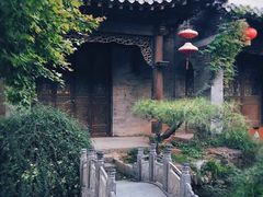 -青州古城
