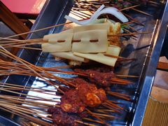 -成都玉林串串香火锅(三八店)