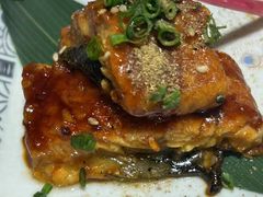 -清水日本料理铁板烧(学府路店)