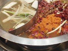 -沸炉重庆老火锅(军事博物馆店)