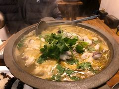-硒客特色餐厅(温汤店)