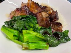 -龍炎馬仔烧味(首位中心店)