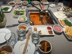 -海底捞火锅(丰尚国际广场店)