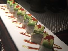 -山葵家·创意料理(宁波来福士店)