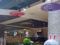 -汤W城市微度假(仓山店)