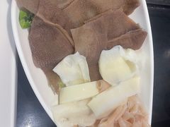 -锅说大脸毛肚重庆老火锅(佐阾店)