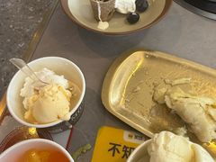 -伍棵星炭烤自助料理·烤鳗鱼(浦东食品城店)
