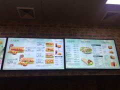 -赛百味SUBWAY(曲江智慧大厦店)