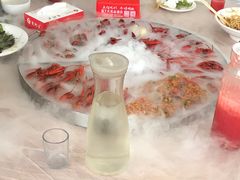 -味道工厂楚虾王(龙虾城店)