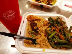 -熊猫快餐(威尼斯人酒店)