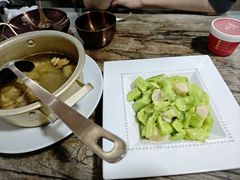 -魁盛居百年鲁菜馆(县西巷店)