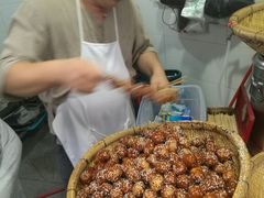 -邓记新一代糖油果子(四川煤管局供销公司职工宿舍店)
