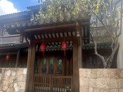 -石湖景区