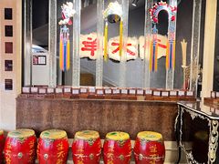 -羊大爷涮肉(亮马桥店)