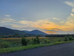 -北极村旅游风景区