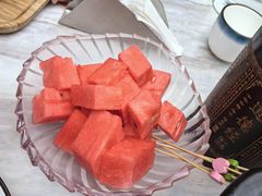 -唐猫庭院·千年陕菜(大唐不夜城店)