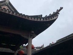 -蒋氏故居