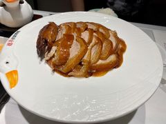 -煜丰汴京烤鸭(福彩路店)