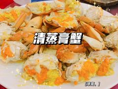 -都斛海鲜街