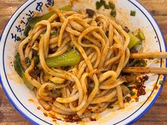 -老白家面馆(测绘东路总店)
