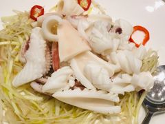 -海都六福酒家(世博广场店)