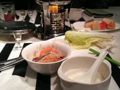 -万达文华酒店·48F云端窗景美食汇自助餐厅